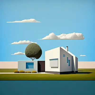 Neighbourhood #6