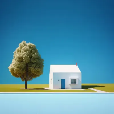 Neighbourhood #7