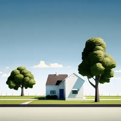 Neighbourhood #9