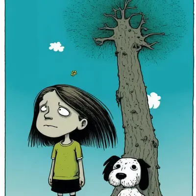 Look Up