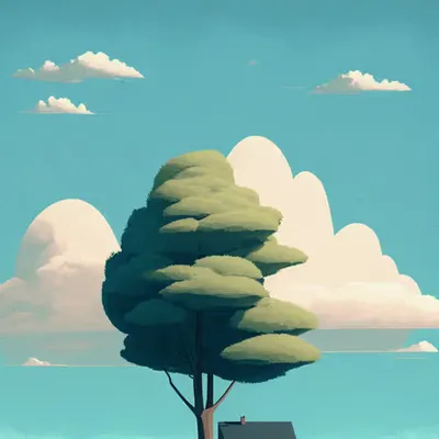 Blue Sky