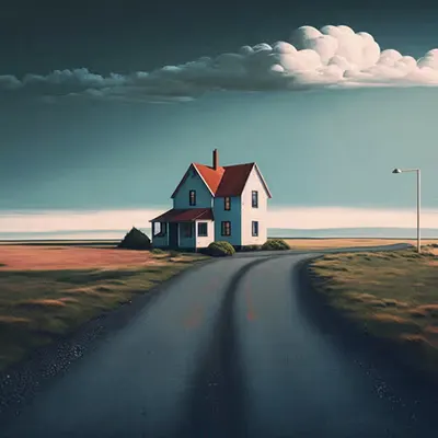 My House