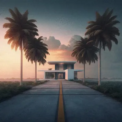 Beach House