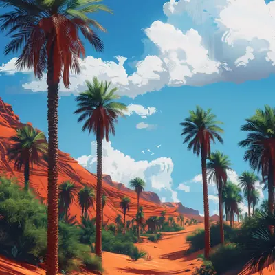 Eternal Beauty