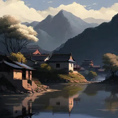 Village Zero Eleven