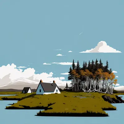 Village Zero Nineteen