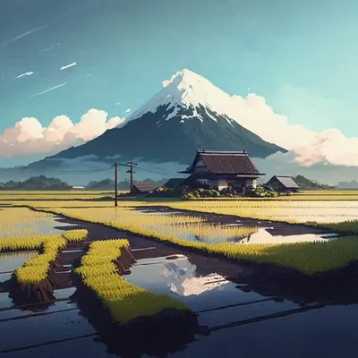 Village Zero Eight