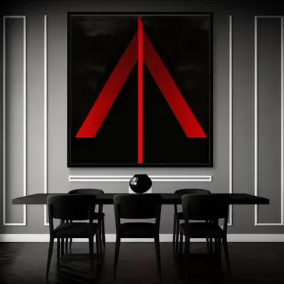 REDBLVCK ZERO FOUR