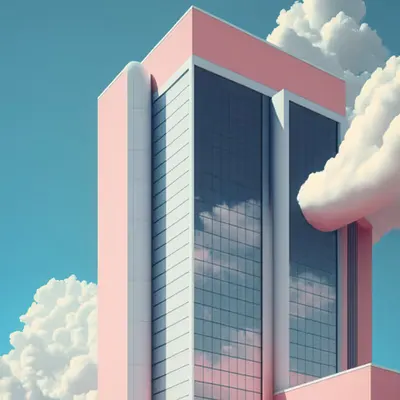 Sweet Tower