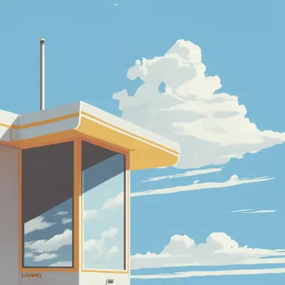 Post