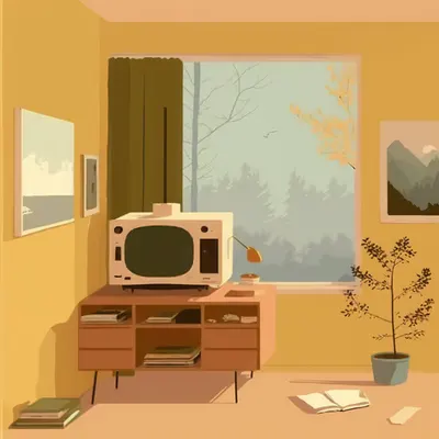 My Room