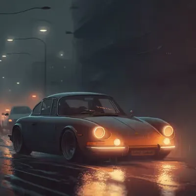 Night Light