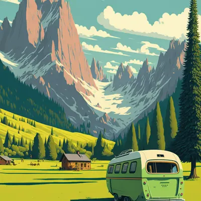 Vacation