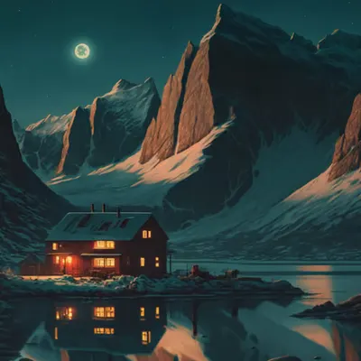 Moon