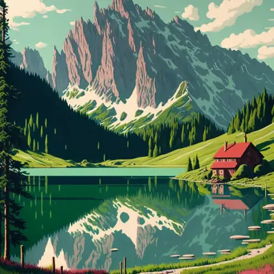 Peaceful Life