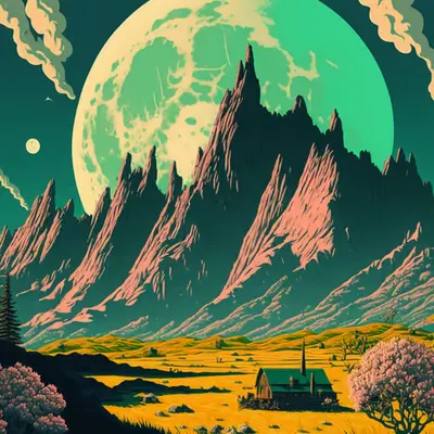 Moonlight