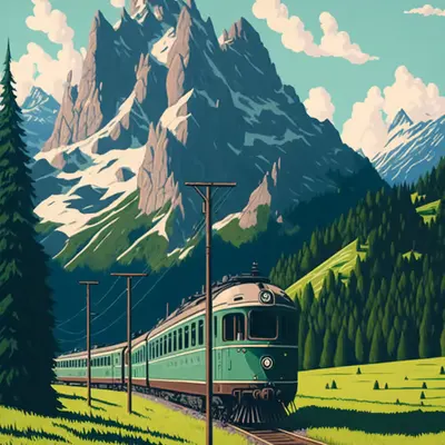 Train