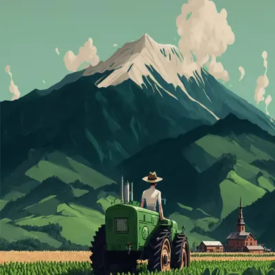 Farmer