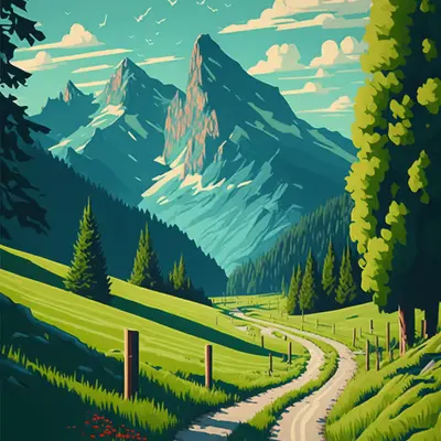 Road