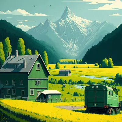 Village