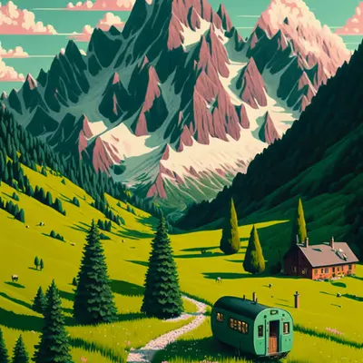 Rocky Mountain