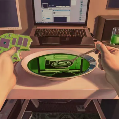 Tech Soup