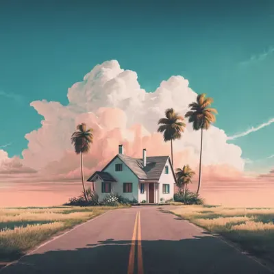 HOME