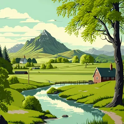 Life In Nature