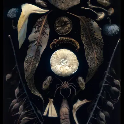Spider 8/12