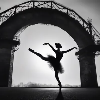 Dancing Under the Bridge