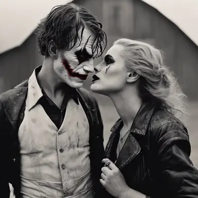 Dangerous love