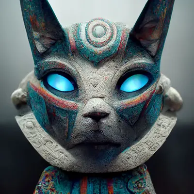  totems #10