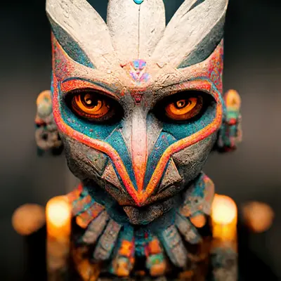  totems #11