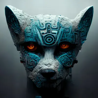  totems #12