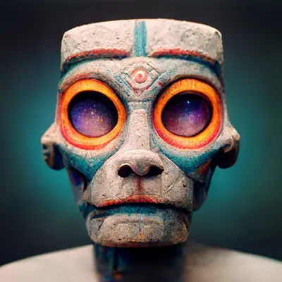 totems #13