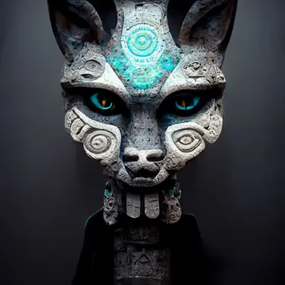  totems #14