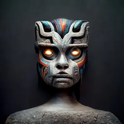  totems #15