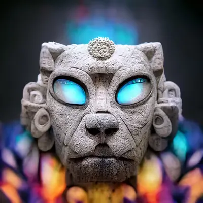  totems #16