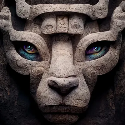  totems #17