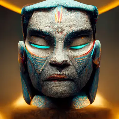  totems #18