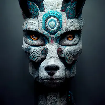  totems #19