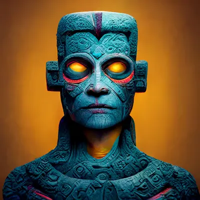  totems #2