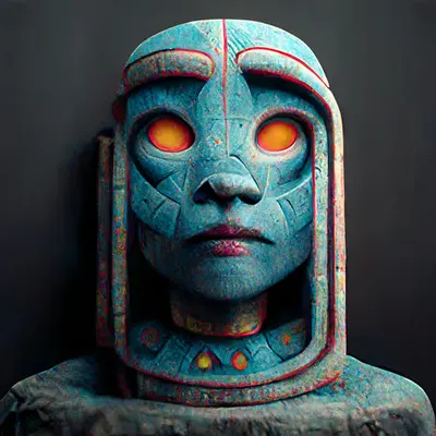  totems #21