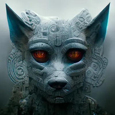  totems #22