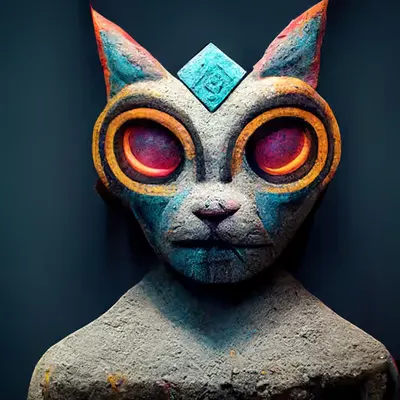 totems #24