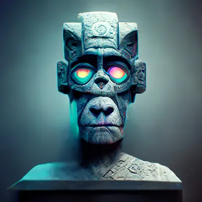  totems #25