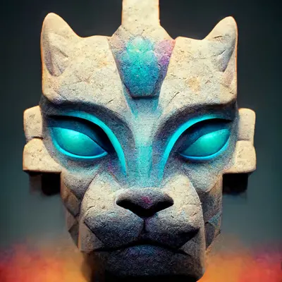  totems #27