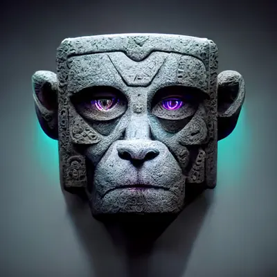  totems #28