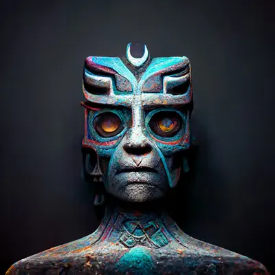  totems #29