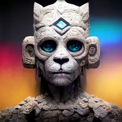  totems #30